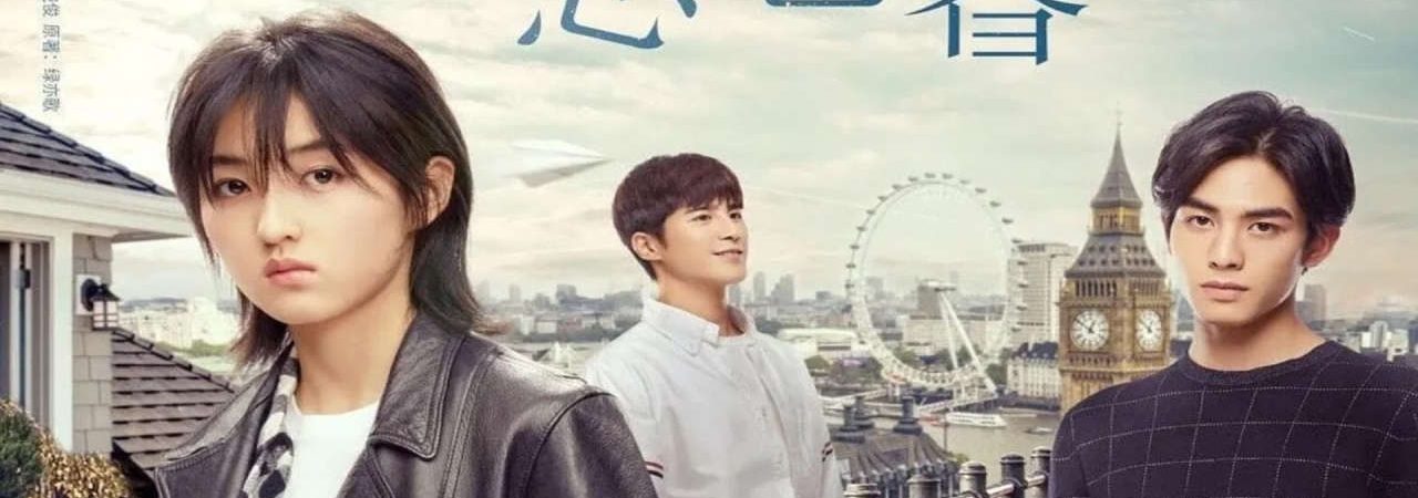 Phim Năm Tháng Chợt Phai Tàn - Love Story In London PhimChill Vietsub (2021)