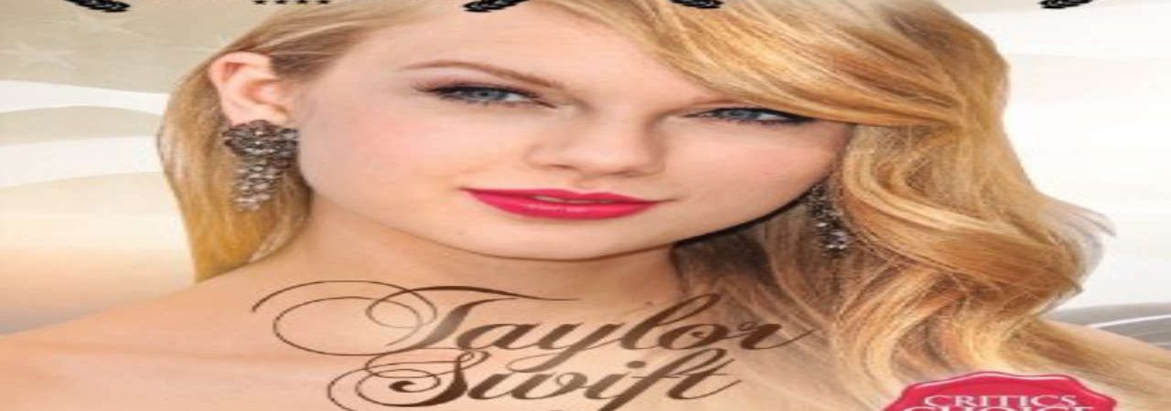 Phim Taylor Swift Tiểu Thư Nước Mỹ - Taylor Swift Miss Americana PhimChill Vietsub (2012)