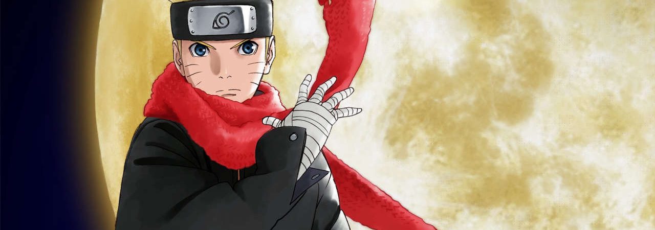 Phim Naruto The Movie 7 Trận Chiến Cuối Cùng - The Last Naruto The Movie PhimChill Vietsub (2014)