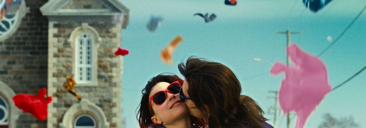 Phim Sẽ Luôn Là Laurence - Laurence Anyways PhimChill Vietsub (2012)