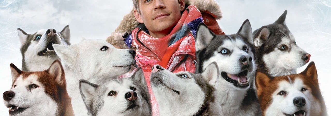 Phim Âm Tám Độ - Eight Below PhimChill Vietsub (2006)