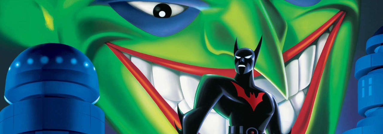 Phim Người Dơi Sự Trở Lại Của Joker - Batman Beyond Return of the Joker PhimChill Vietsub (2000)