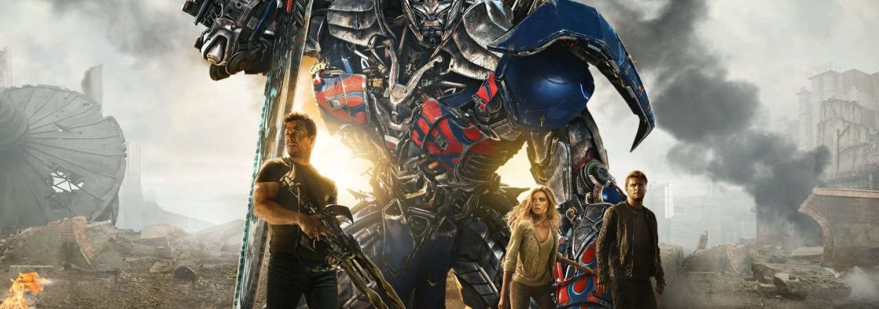 Phim Robot Đại Chiến 4 Kỷ Nguyên Hủy Diệt - Transformers Age of Extinction PhimChill Vietsub (2014)