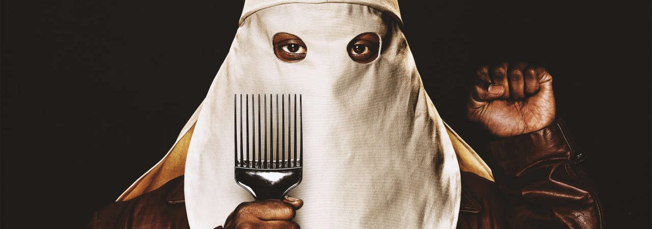 Phim Hội Kín KKK - BlacKkKlansman PhimChill Vietsub (2018)