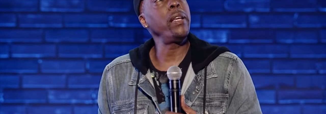 Phim Arsenio Hall Thông Minh Và Phong Cách - Arsenio Hall Smart and Classy PhimChill Vietsub (2019)