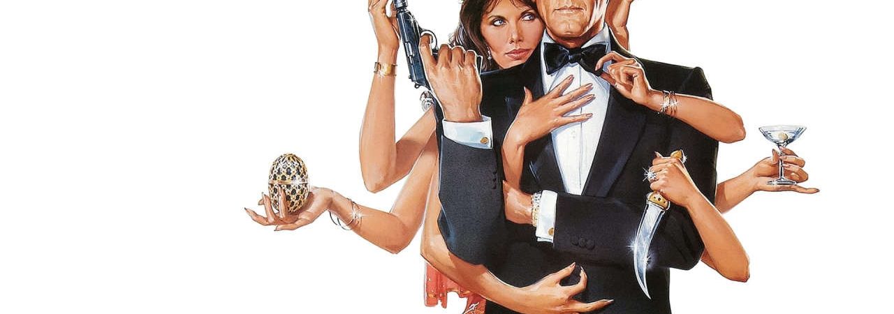 Phim Điệp Viên 007 Vòi Bạch Tuộc - Bond 13 Octopussy PhimChill Vietsub (1983)