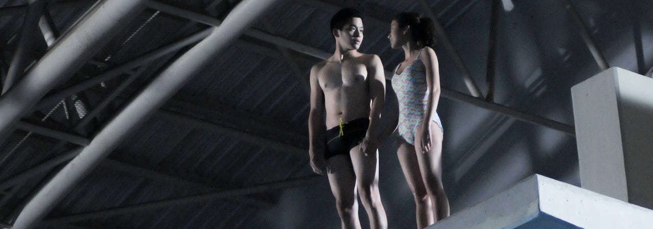 Phim Bí ẩn tại hồ bơi - The Swimmers PhimChill Vietsub (2014)