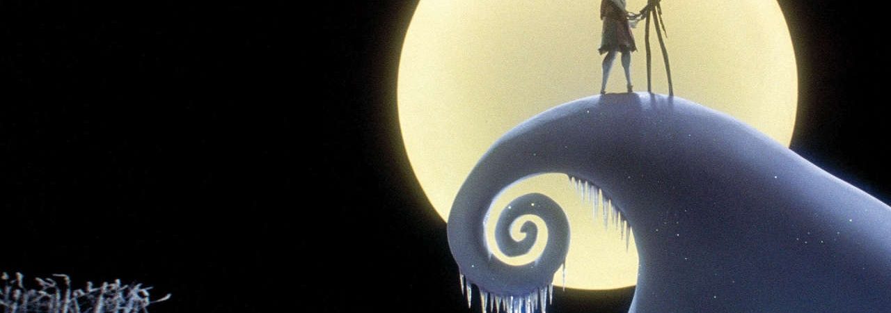 Phim Đêm Kinh Hoàng Trước Giáng Sinh - The Nightmare Before Christmas PhimChill Vietsub (1993)