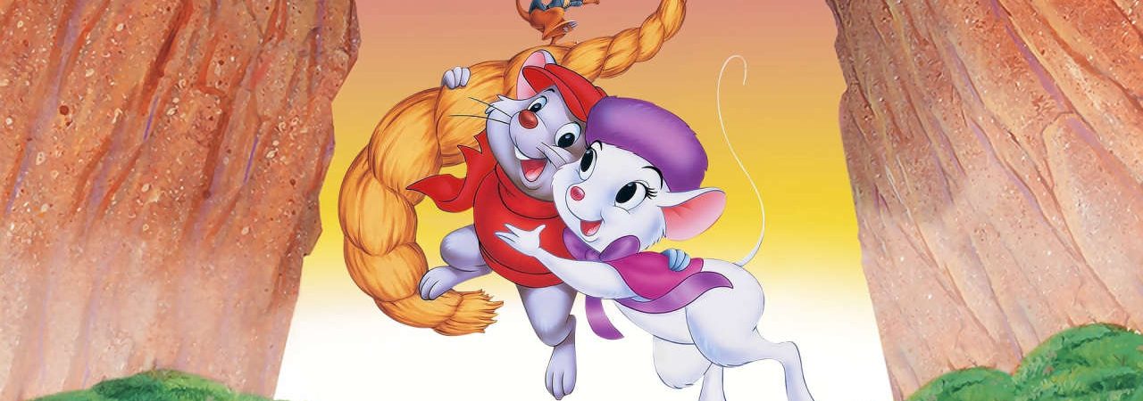 Phim Đội Cứu Hộ 2 - The Rescuers Down Under PhimChill Vietsub (1990)