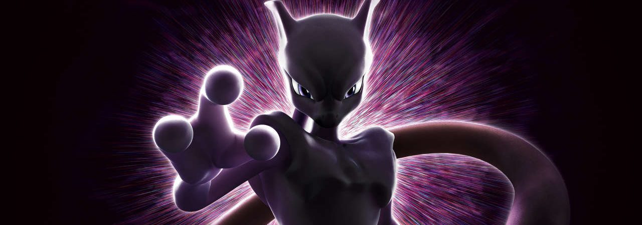 Phim Pokemon Movie 22 Mewtwo Phục Thù - Pokemon The Movie Mewtwo Strikes Back Evolution PhimChill Vietsub (2019)