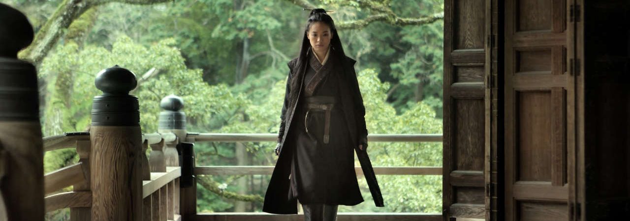 Phim Thích Khách Nhiếp Ẩn Nương - The Assassin The Hidden Heroine PhimChill Vietsub (2015)