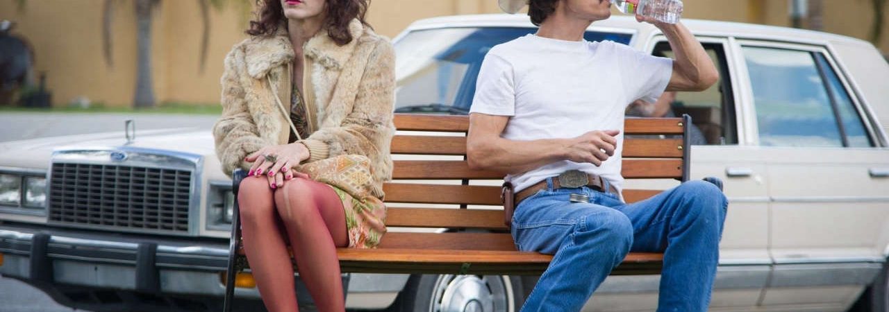 Phim Căn Bệnh Thế Kỉ - Dallas Buyers Club PhimChill Vietsub (2013)