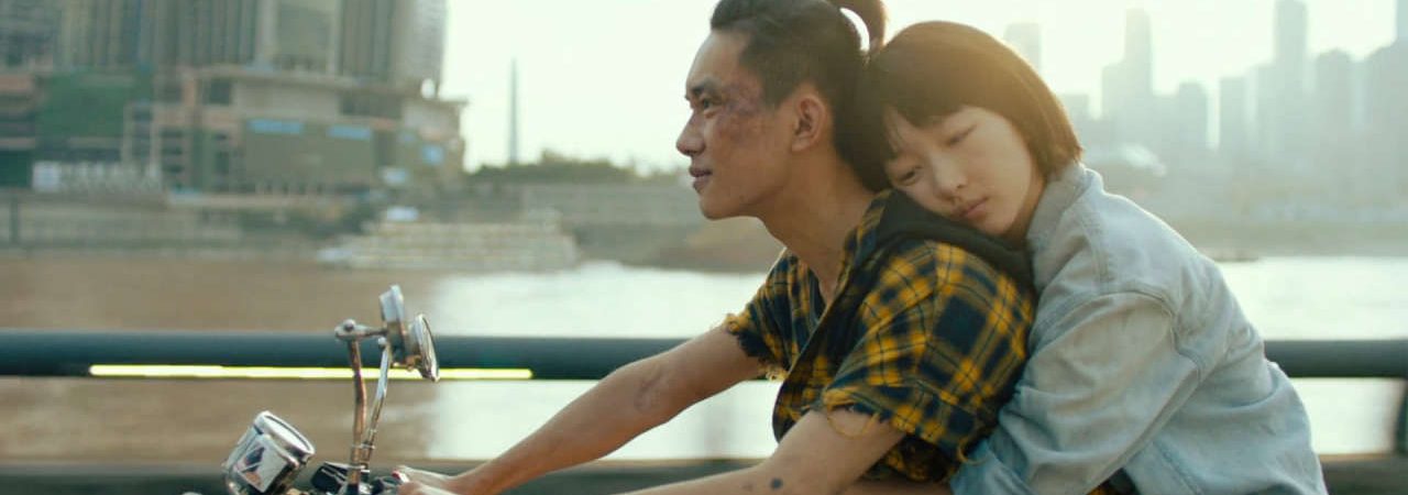 Phim Em Của Niên Thiếu - Better Days PhimChill Vietsub (2019)