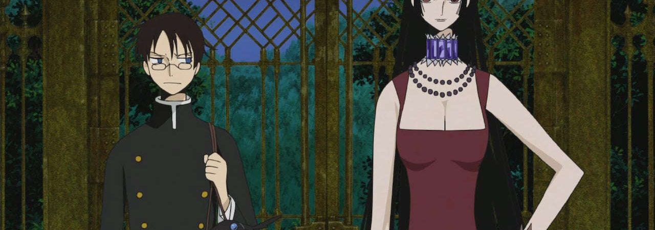 Phim Xxxholic Manatsu No Yoru No Yume - Xxxholic Manatsu No Yoru No Yume PhimChill Vietsub (2005)