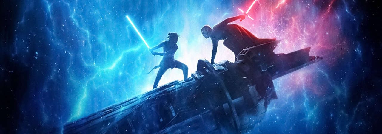 Phim Chiến Tranh Các Vì Sao 9 Sự Trỗi Dậy Của Skywalker - Star Wars Episode Ix The Rise Of Skywalker PhimChill Vietsub (2019)