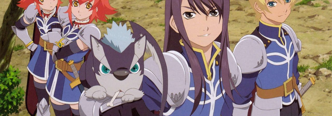 Phim Tales Of Vesperia The First Strike - Tales Of Vesperia The First Strike PhimChill Vietsub (2009)