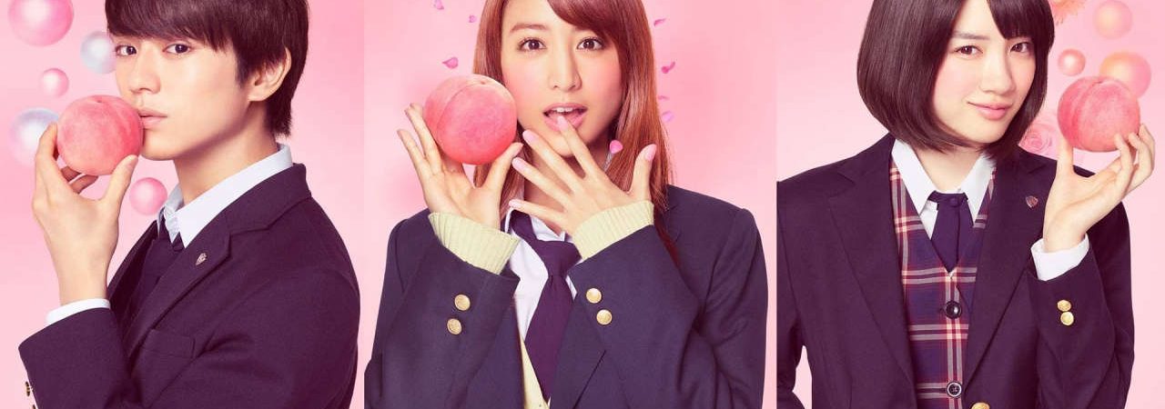 Phim Cô Gái Mật Đào - Peach Girl Pichi Garu PhimChill Vietsub (2017)