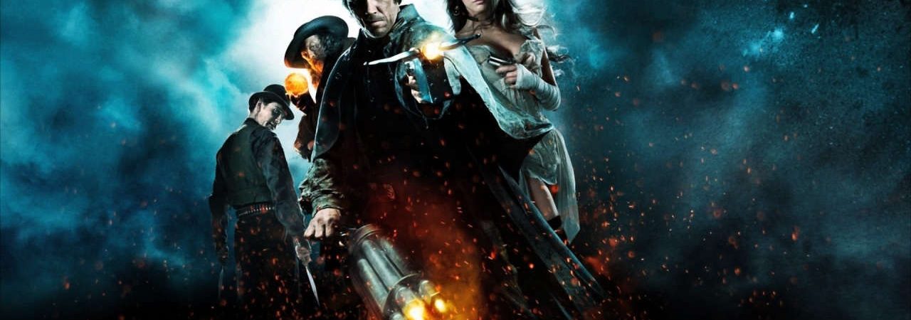 Phim Jonah Hex Kẻ Sống Hai Thế Giới - Jonah Hex PhimChill Vietsub (2010)