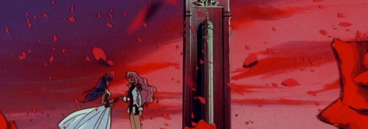 Phim Cô Gái Cách Mạng Utena Thời Niên Thiếu Của Utena - Revolutionary Girl Utena The Adolescence Of Utena PhimChill Vietsub (1999)