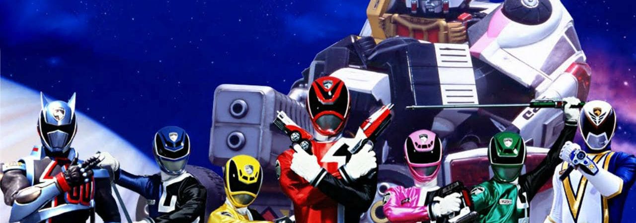 Phim Chiến Đội Đặc Nhiệm Dekaranger Full Blast Action - Tokusou Sentai Dekaranger The Movie Full Blast Action PhimChill Vietsub (2004)