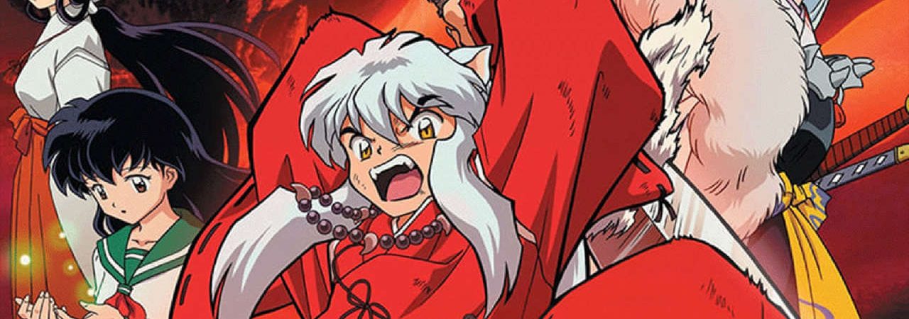 Phim InuYasha 4 Đại Chiến Trên Hòn Đảo Bí Ẩn - Inuyasha The Movie 4 Fire On The Mystic Island PhimChill Vietsub (2004)