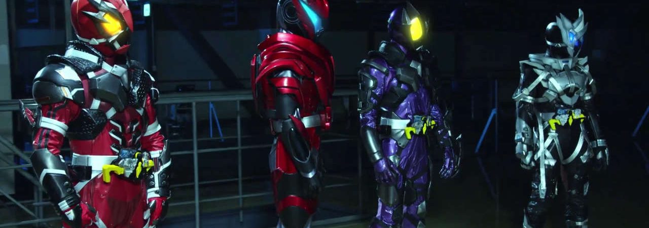 Phim Zero One Others Kamen Rider Metsuboujinrai - Zero One Others Kamen Rider Metsuboujinrai PhimChill Vietsub (2021)