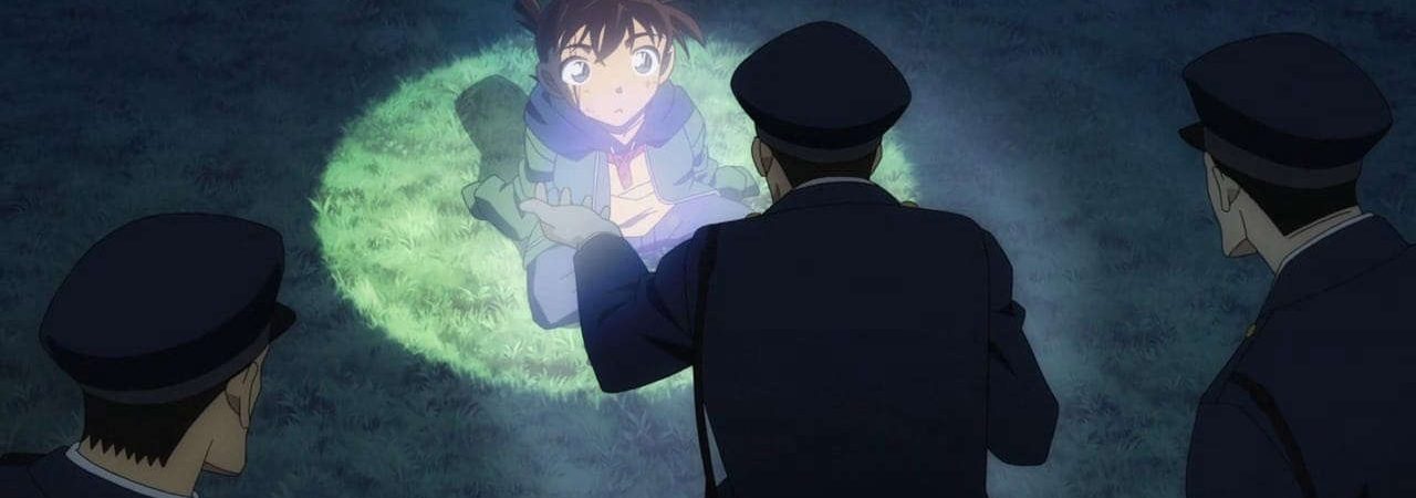 Phim Thám Tử Lừng Danh Conan Ngày Thám Tử Bị Teo Nhỏ - Detective Conan Episode One PhimChill Vietsub (2016)