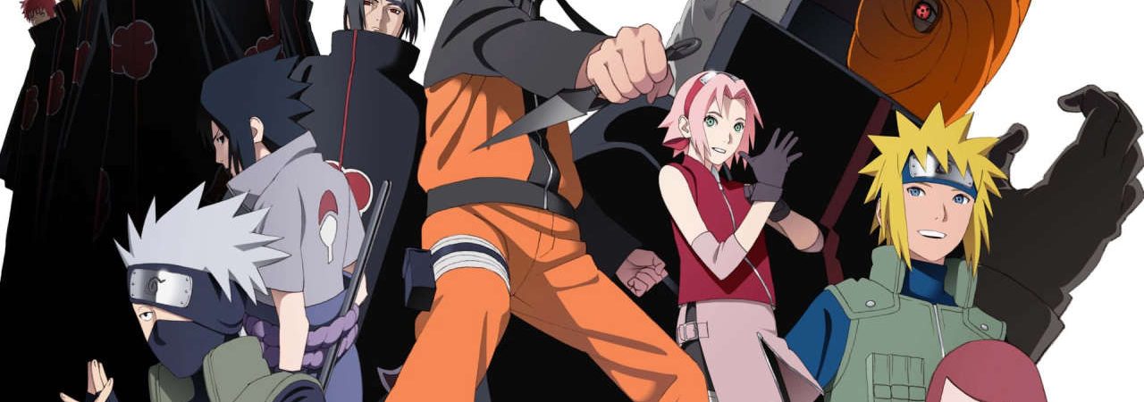 Phim Naruto Đường Tới Ninja - Naruto Shippuuden Movie 6 Road To Ninja PhimChill Vietsub (2012)