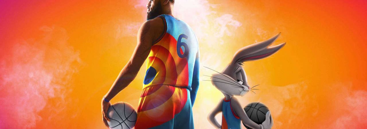 Phim Space Jam 2 Kỷ Nguyên Mới - Space Jam A New Legacy PhimChill Vietsub (2021)