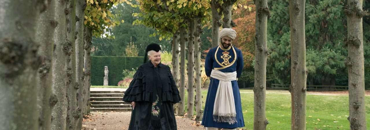 Phim Victoria Abdul Nữ Hoàng Tri Kỷ - Victoria Abdul PhimChill Vietsub (2017)