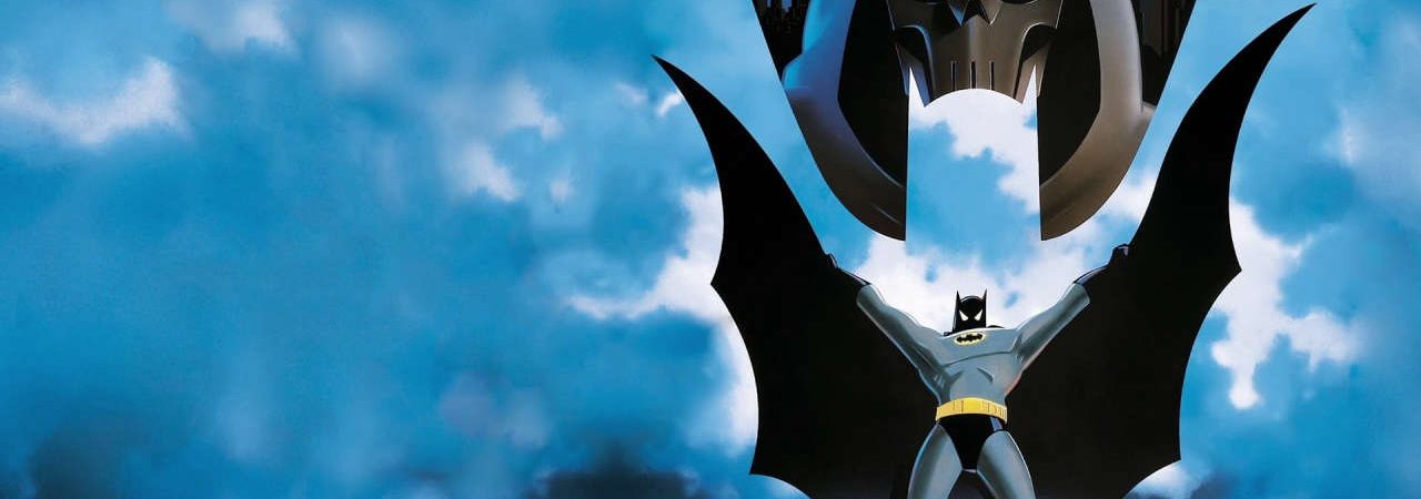 Phim Người Dơi Mặt Nạ Ma - Batman Mask of the Phantasm PhimChill Vietsub (1993)