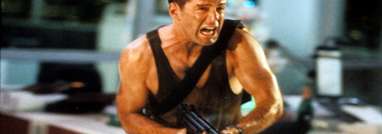 Phim Đương Đầu Với Thử Thách - Die Hard PhimChill Vietsub (1988)