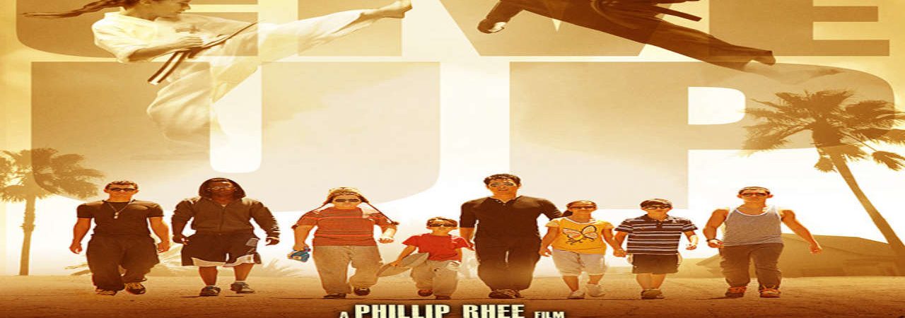 Phim Nhỏ Mà Có Võ - Underdog Kids PhimChill Vietsub (2015)