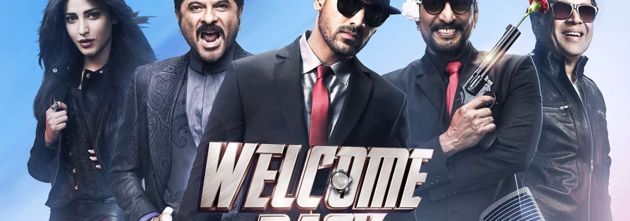 Phim Tìm Chồng Cho Em - Welcome Back PhimChill Vietsub (2015)