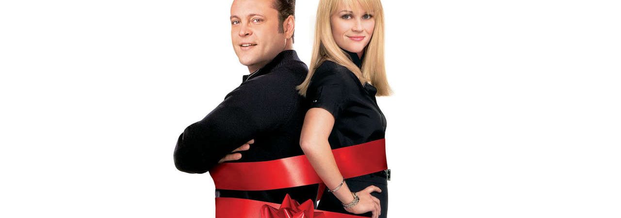 Phim Giáng Sinh Kỳ Quặc - Four Christmases PhimChill Vietsub (2008)