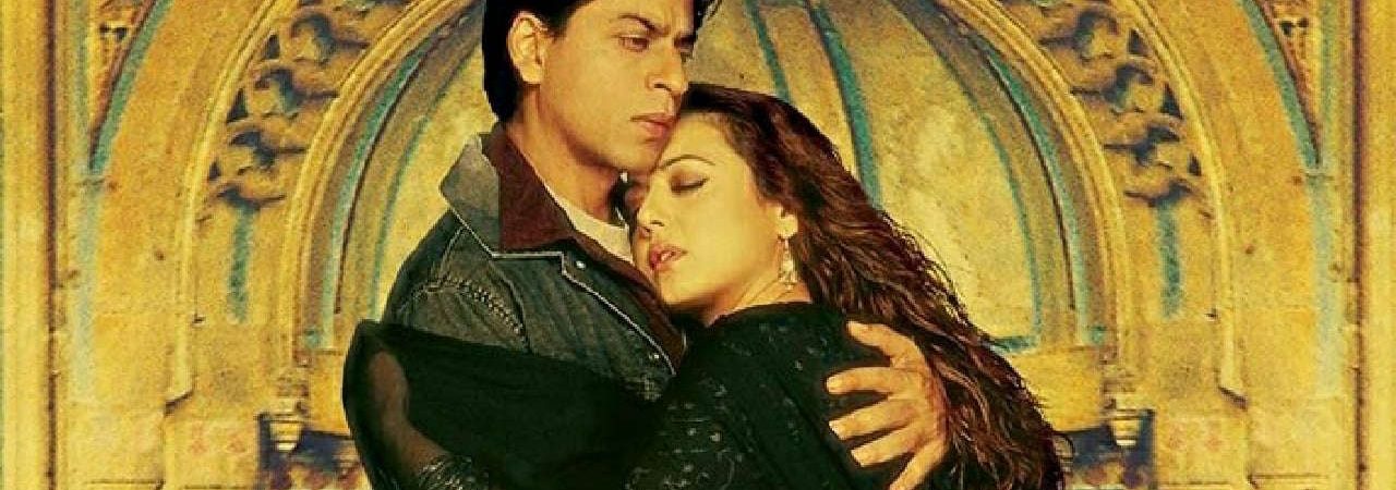 Phim Chuyện Tình Vượt Biên Giới - Veer Zaara PhimChill Vietsub (2004)