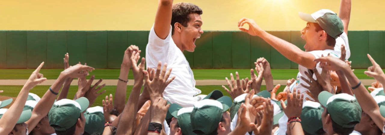 Phim Tay Ném Triệu Đô - Million Dollar Arm PhimChill Vietsub (2014)