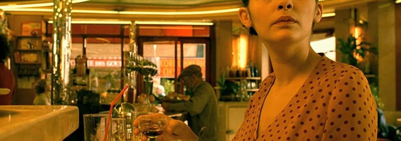 Phim Cuộc Đời Tuyệt Vời Của Amélie Poulain - Le Fabuleux Destin dAmélie Poulain PhimChill Vietsub (2001)