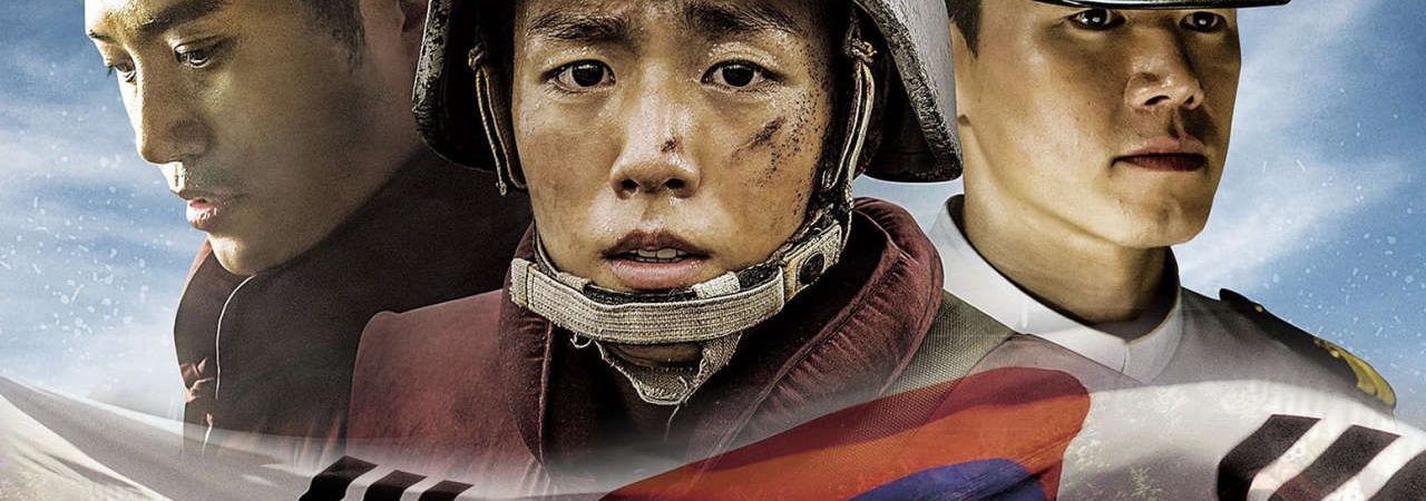 Phim Cuộc Chiến Ở Yeon Pyeong - Northern Limit Line PhimChill Vietsub (2015)