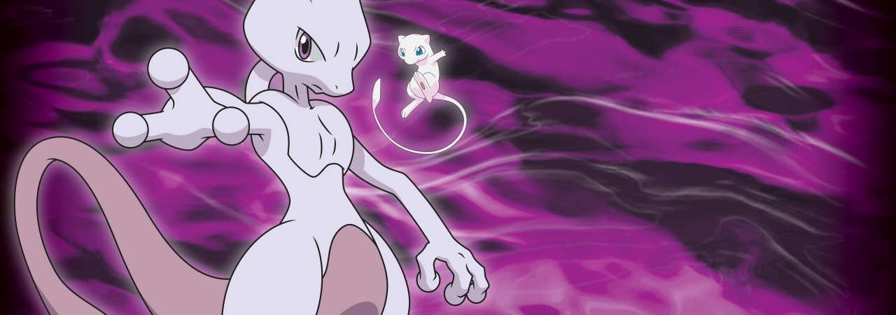 Phim Pokemon Movie 1 Mewtwo Phục Thù - Pokemon The First Movie PhimChill Vietsub (1998)