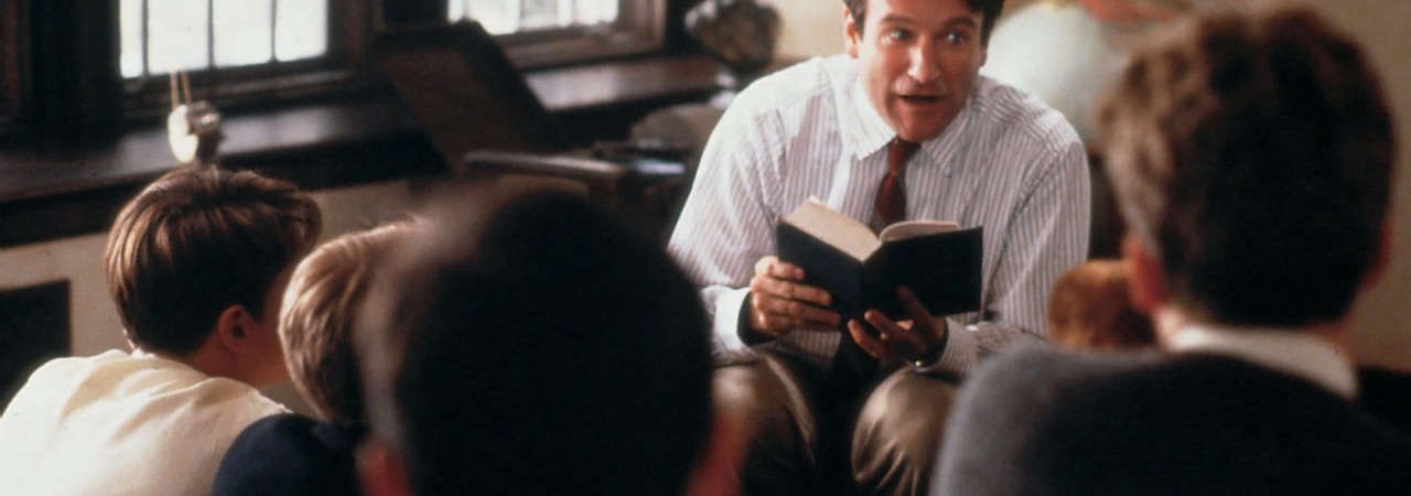 Phim Câu Lạc Bộ Thi Ca - Dead Poets Society PhimChill Vietsub (1989)