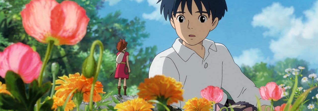 Phim Thế Giới Bí Ẩn Của Arrietty - The Secret World Of Arrietty PhimChill Vietsub (2010)