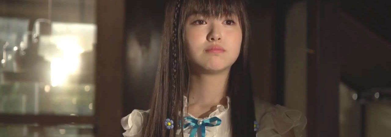 Phim Ano Hi Mita Hana No Namae Wo Bokutachi Wa Mada Shiranai Live Action - Ano hi mita hana no namae wo boku wa shiranai PhimChill Vietsub (2015)