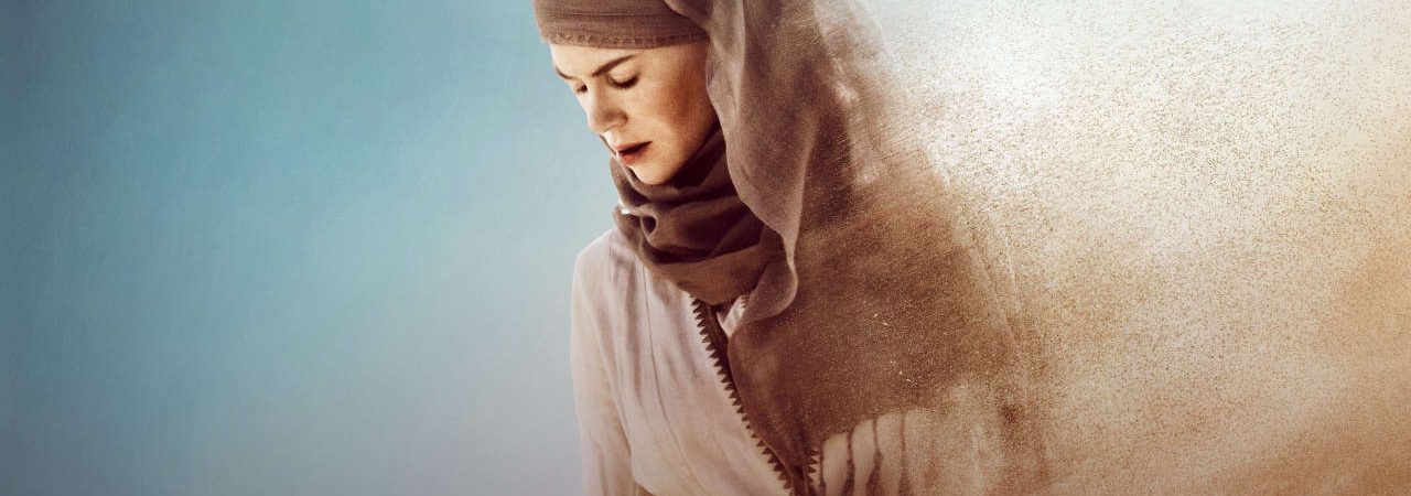 Phim Nữ Hoàng Sa Mạc - Queen of the Desert PhimChill Vietsub (2015)