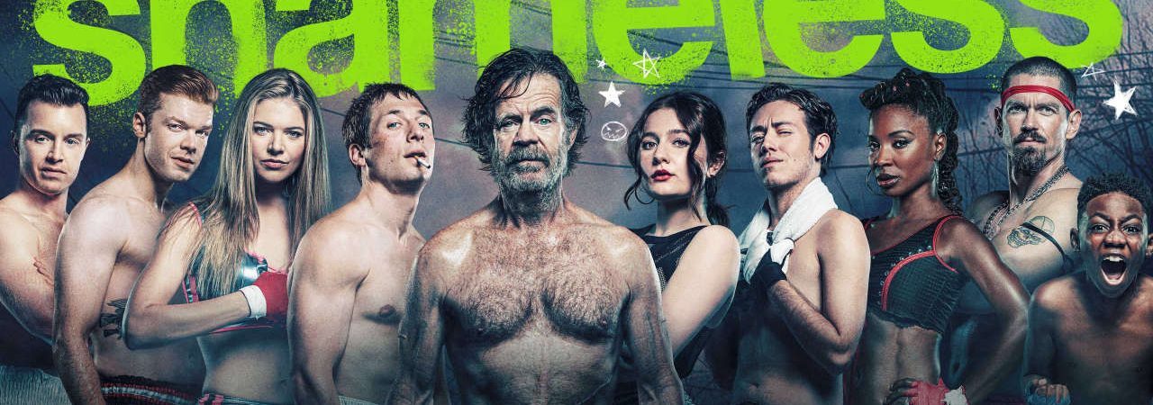 Phim Mặt Dày ( 10) - Shameless (Season 10) PhimChill Vietsub (2018)