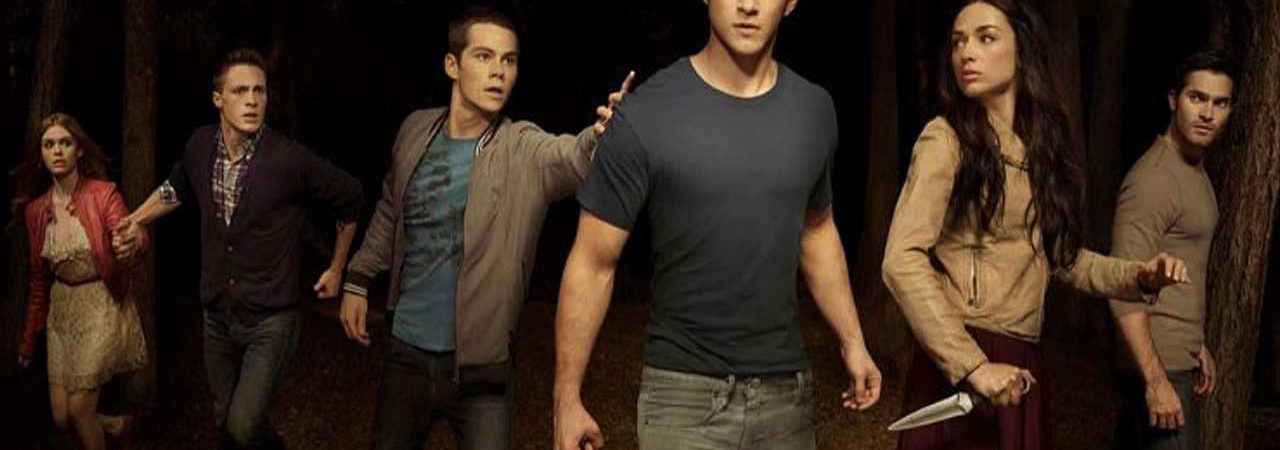 Phim Người sói tuổi teen ( 2) - Teen Wolf (Season 2) PhimChill Vietsub (2011)