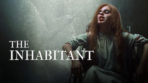 Phim Cư Dân Ma Quái - The Inhabitant PhimChill Vietsub (2022)