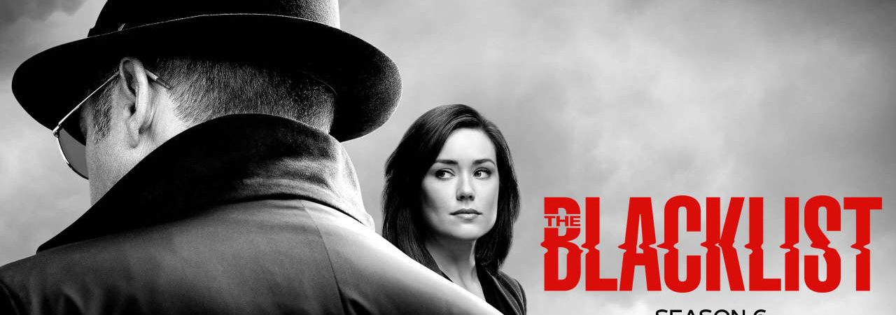 Phim Danh Sách Đen ( 6) - The Blacklist (Season 6) PhimChill Vietsub (2018)