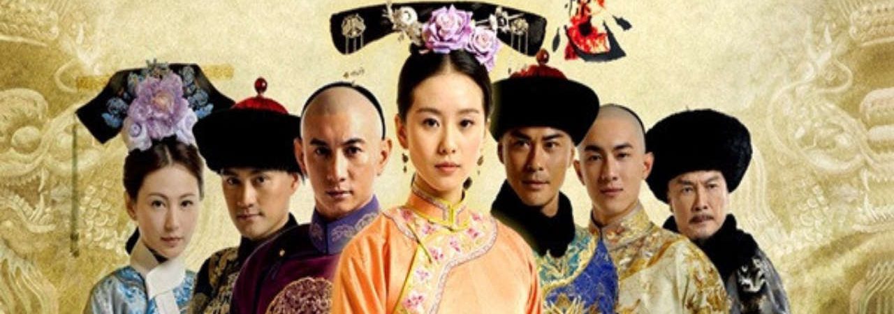 Phim Bộ Bộ Kinh Tâm (bản trung) - Scarlet Heart PhimChill Vietsub (2014)