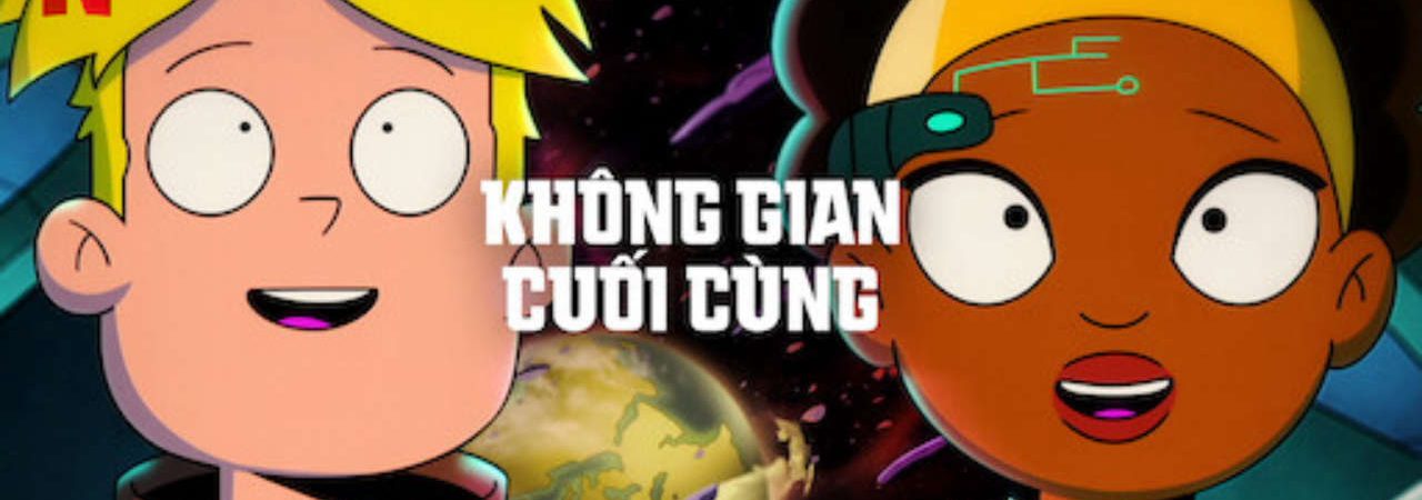 Phim Không gian cuối cùng ( 2) - Final Space (Season 2) PhimChill Vietsub (2018)